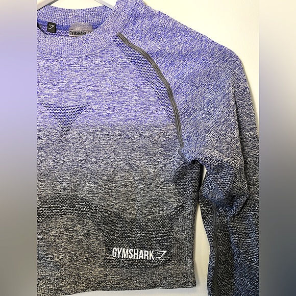 GYMSHARK Ombré set size small - Picture 3 of 5